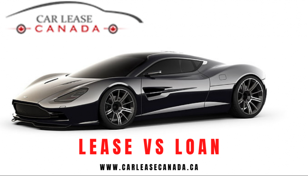 Lease vs Loan